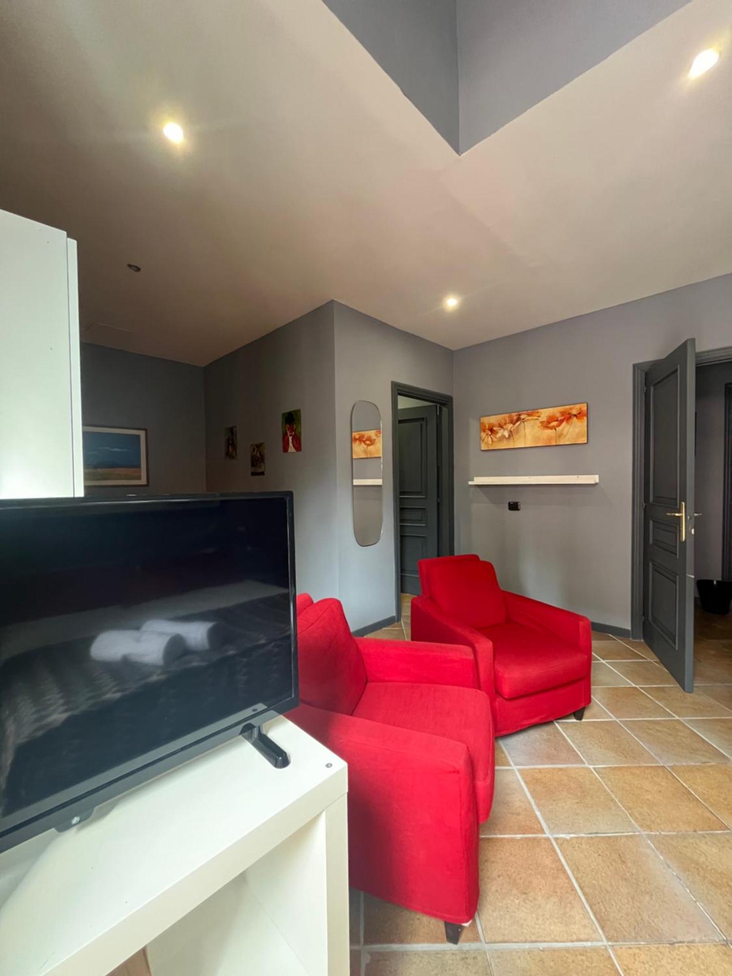 Naples Luxury Suites B&B المظهر الخارجي الصورة